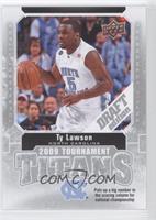 Ty Lawson