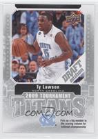 Ty Lawson