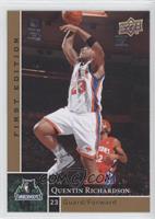 Quentin Richardson