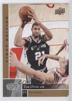 Tim Duncan