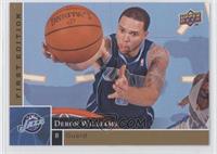 Deron Williams