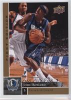 Josh Howard