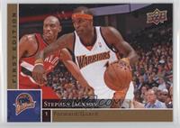 Stephen Jackson