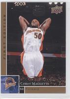 Corey Maggette