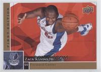 Zach Randolph