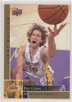 Pau Gasol