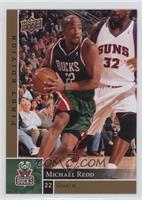 Michael Redd