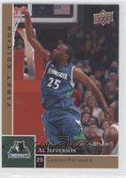 Al Jefferson