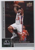 Quentin Richardson