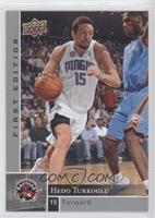 Hedo Turkoglu