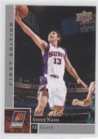 Steve Nash