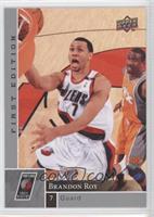 Brandon Roy