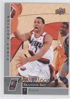 Brandon Roy