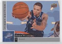 Deron Williams