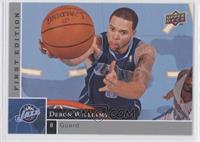 Deron Williams