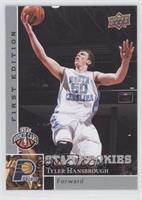 Tyler Hansbrough