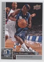 Josh Howard