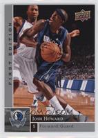 Josh Howard