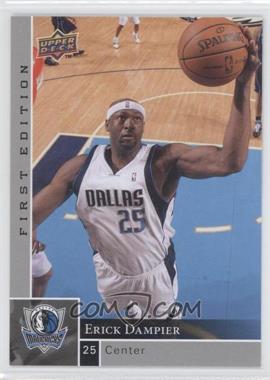 2009-10 Upper Deck First Edition - [Base] #33 - Erick Dampier