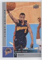 Monta Ellis