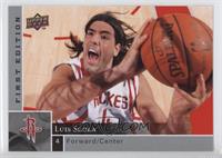 Luis Scola