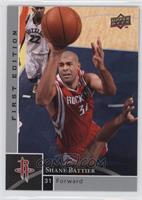 Shane Battier