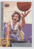 Pau Gasol