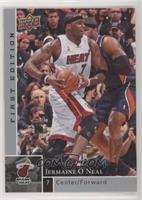 Jermaine O'Neal [EX to NM]