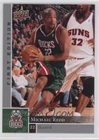 Michael Redd