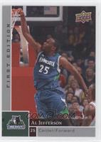 Al Jefferson