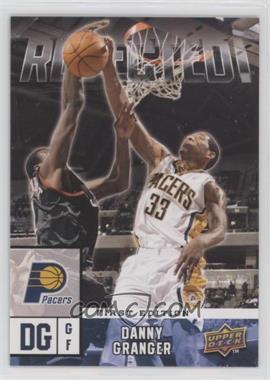 2009-10 Upper Deck First Edition - Rejected #R-15 - Danny Granger