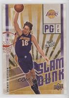 Pau Gasol