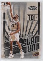 Tim Duncan