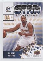 Gilbert Arenas