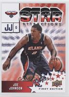 Joe Johnson