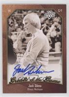 Jack Sikma [Good to VG‑EX]