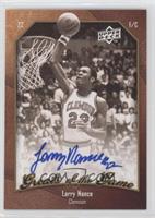 Larry Nance