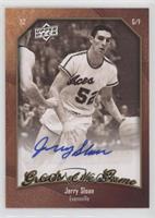 Jerry Sloan