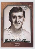 Pat Riley #/199