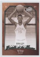 Hal Greer #/199