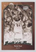 Horace Grant #/199