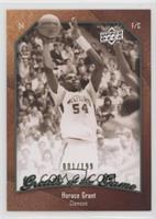 Horace Grant #/199