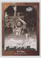 Thurl Bailey #/199