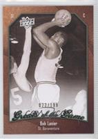 Bob Lanier #/199