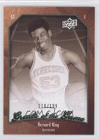 Bernard King #/199