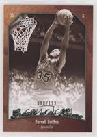 Darrell Griffith #/199