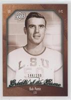 Bob Pettit #/199