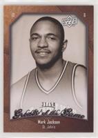 Mark Jackson #/50