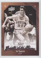 Gail Goodrich #/50