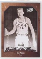 Don Nelson #/50